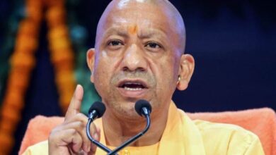 CM Yogi