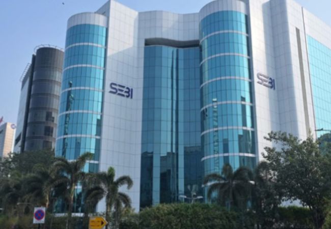 SEBI SUPCOMS e-adjudication C-SAC, Ease of Doing Business SEBI, SEBI Cyber ​​Security, AI Platform,