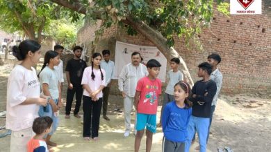 लखनऊ में रंगमंच की पाठशाला: यूपी संगीत नाटक अकादमी और मदर सेवा संस्थान की बड़ी पहल