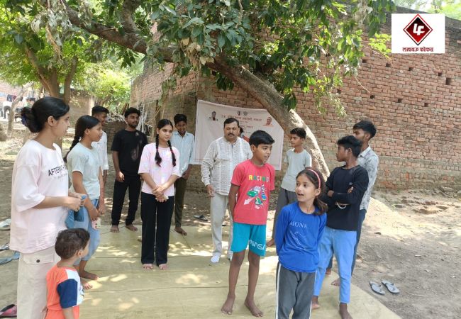 लखनऊ में रंगमंच की पाठशाला: यूपी संगीत नाटक अकादमी और मदर सेवा संस्थान की बड़ी पहल
