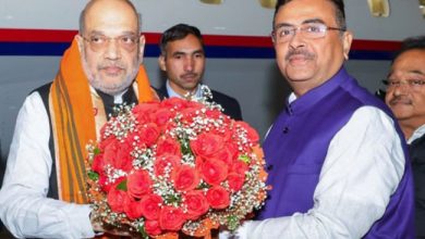 बंगाल में आज खत्म होगा सस्पेंस! अमित शाह की मौजूदगी में चुना जाएगा नया मुख्यमंत्री
