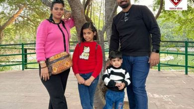 घूमने के लिए पैसा नहीं, हौसला चाहिए! मिलिए शशांक उपाध्याय से, जो मध्यमवर्गीय परिवारों को दे रहे हैं ट्रेवल गोल्स