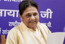 Mayawati