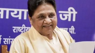 Mayawati