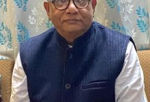 संतोष दीक्षित